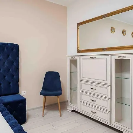Apartment Elite - Netflix Free Brasov