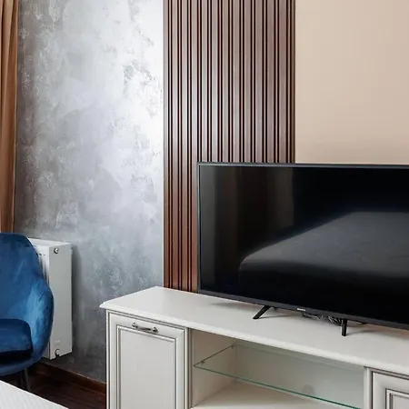 Elite - Netflix Free Apartment *