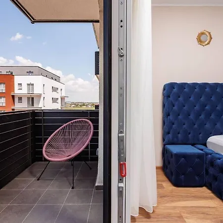Apartment Elite - Netflix Free Brasov