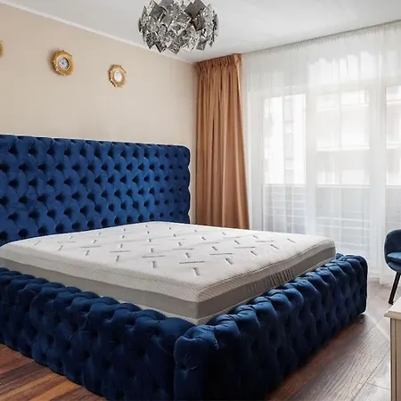 Elite - Netflix Free Apartment