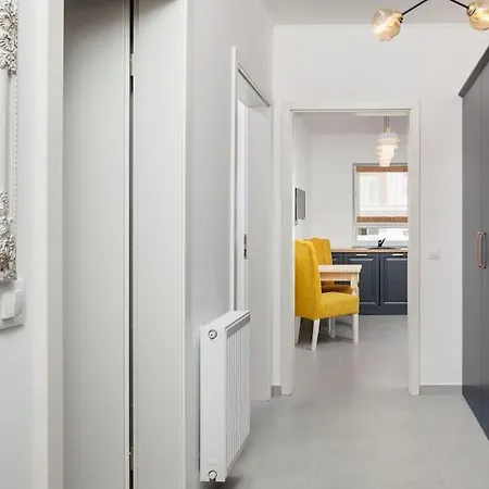 Elite - Netflix Free Apartment *